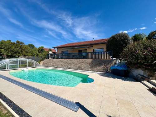 Cranves-Sales Haute-Savoie maison foto 7435532