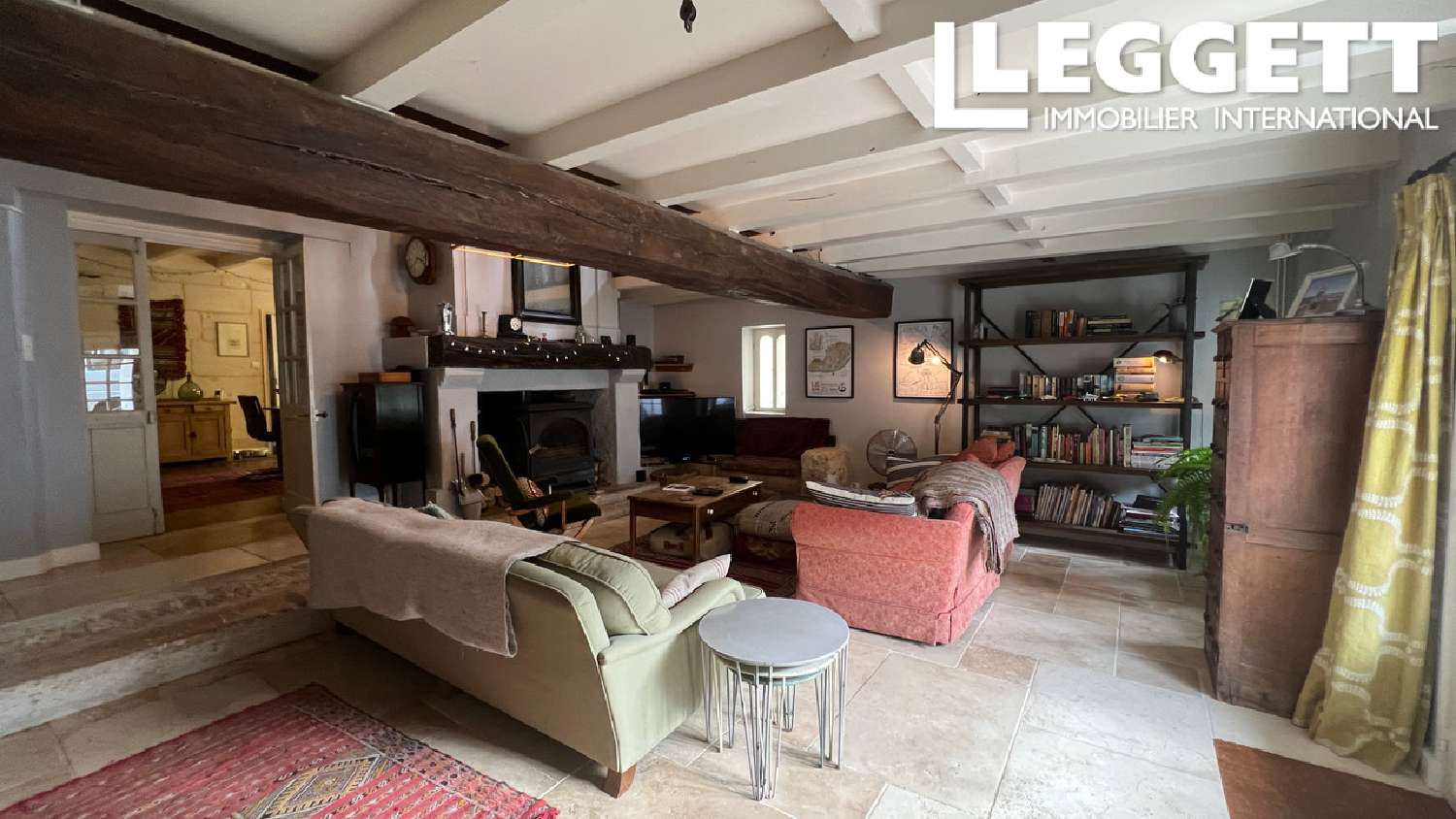 for sale house Crazannes Charente-Maritime 4