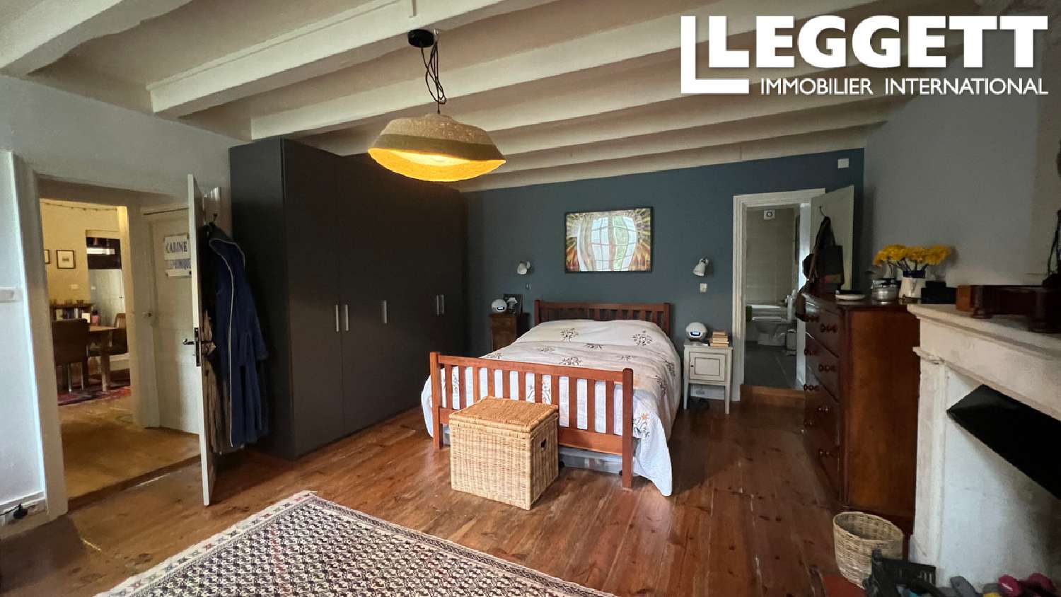 for sale house Crazannes Charente-Maritime 8