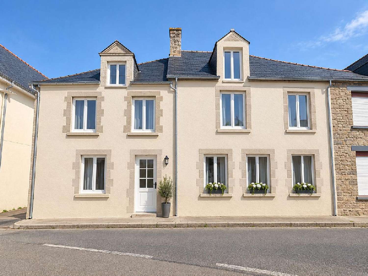  kaufen Haus Crédin Morbihan 1