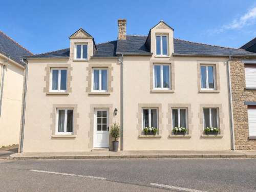 Crédin Morbihan Haus foto