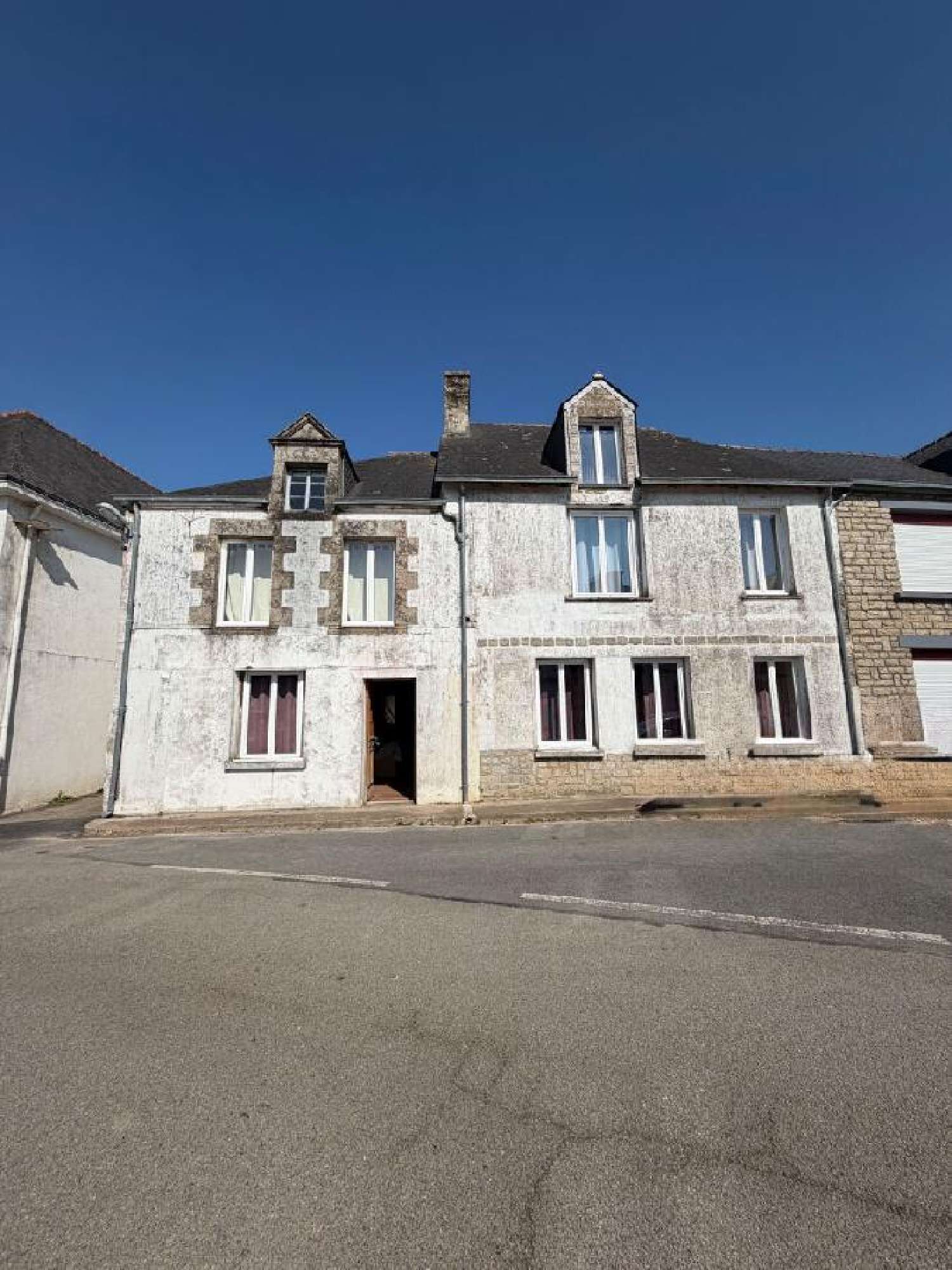  kaufen Haus Crédin Morbihan 2