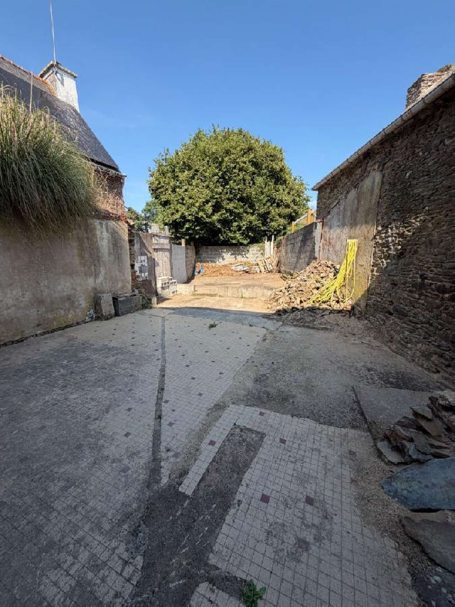  kaufen Haus Crédin Morbihan 3