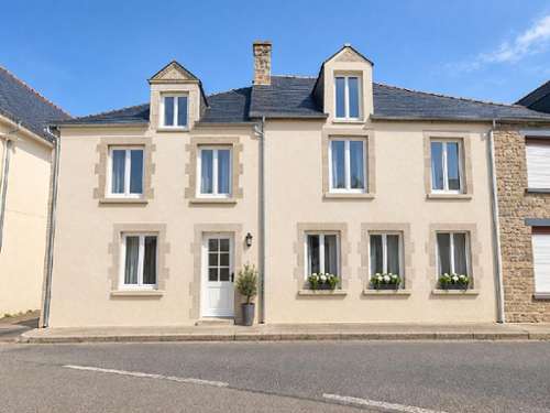 Crédin Morbihan huis foto