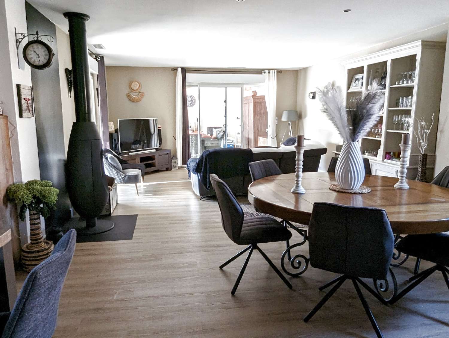 kaufen Haus Creissan Hérault 5