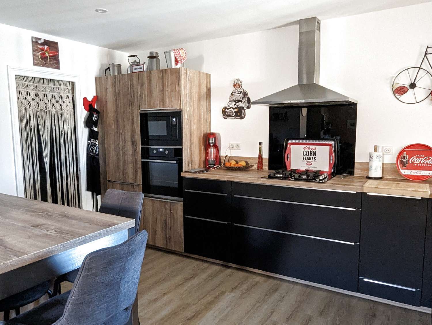 kaufen Haus Creissan Hérault 6