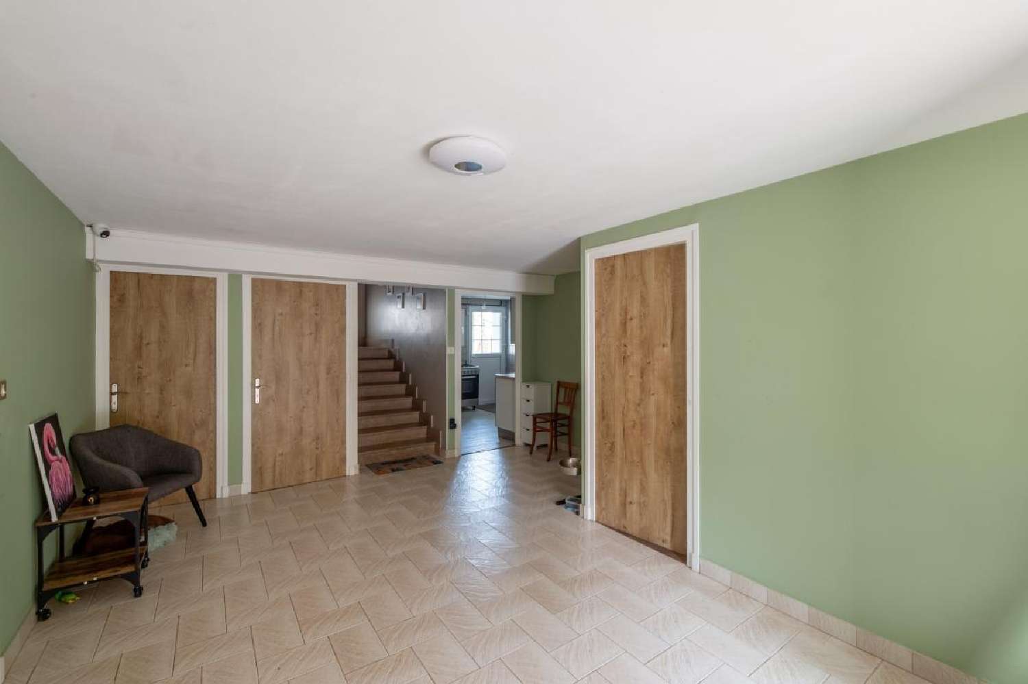 en venta casa Crémieu Isère 2