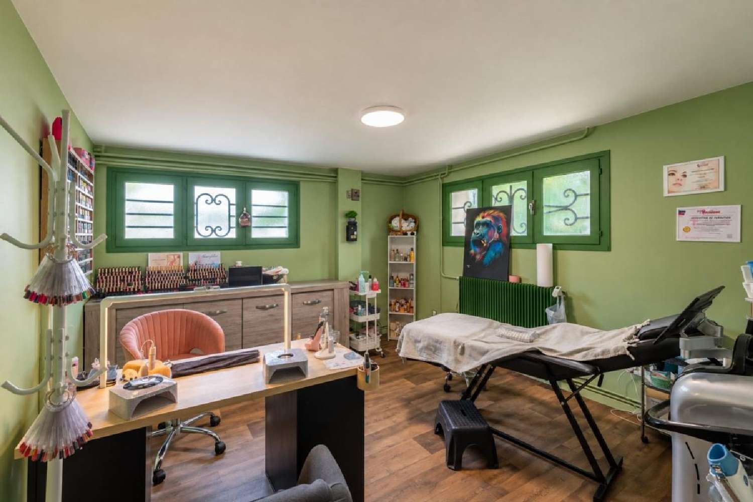 en venta casa Crémieu Isère 3