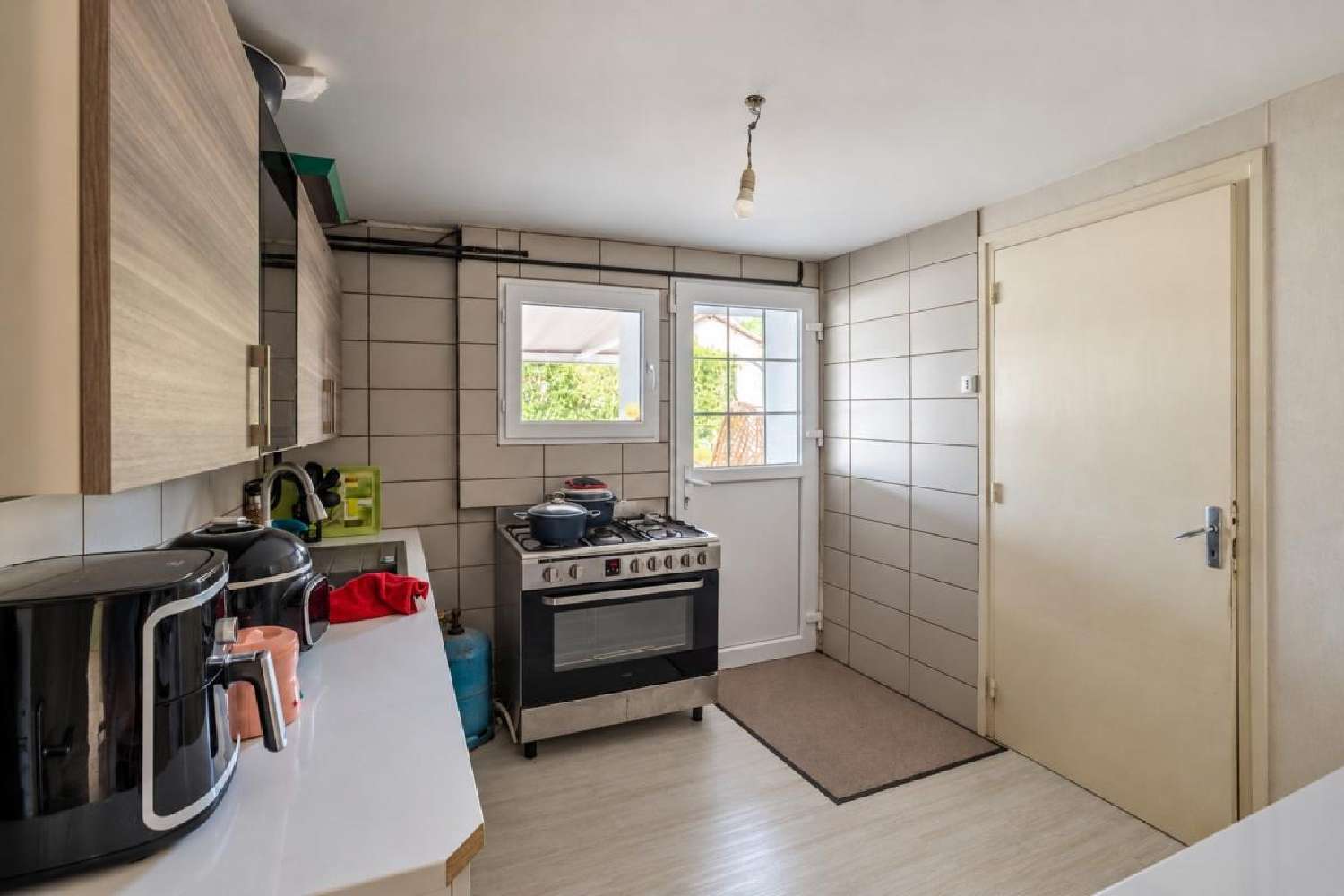 en venta casa Crémieu Isère 4