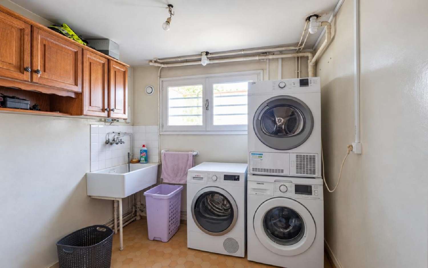 en venta casa Crémieu Isère 5