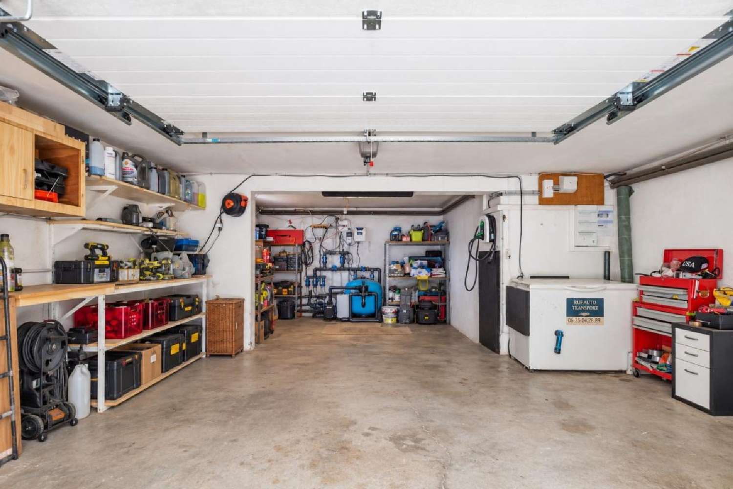en venta casa Crémieu Isère 6