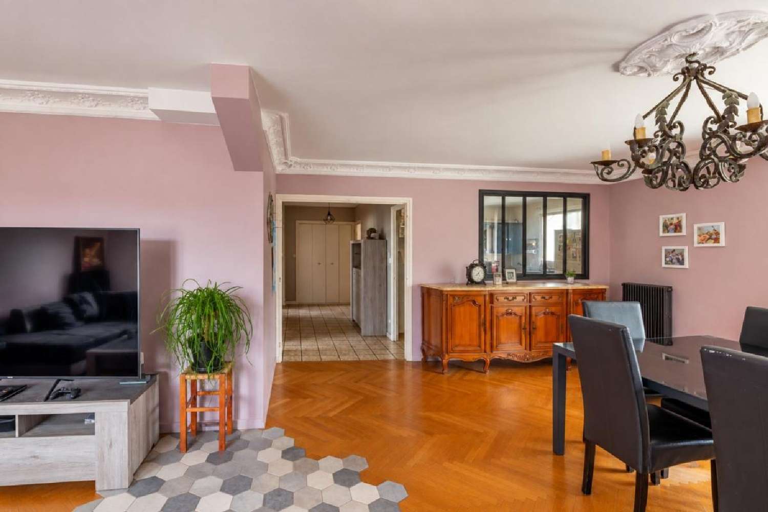 en venta casa Crémieu Isère 7