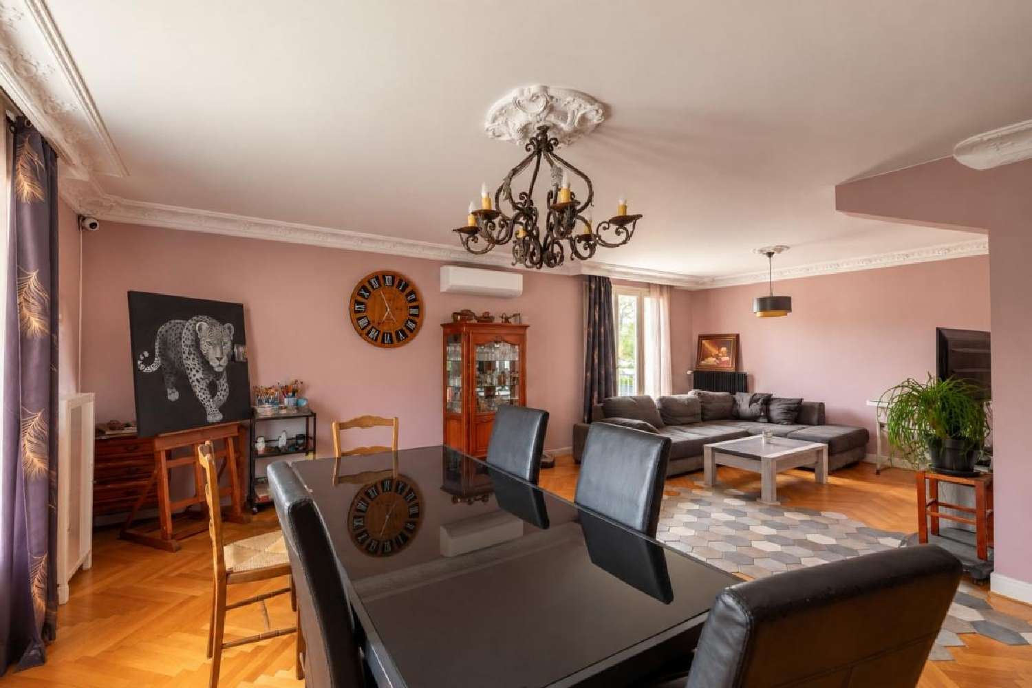 en venta casa Crémieu Isère 8