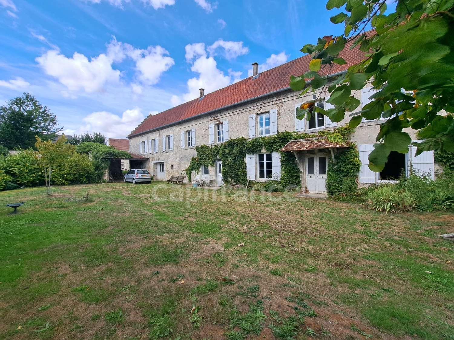  te koop huis Crépy-en-Valois Oise 3