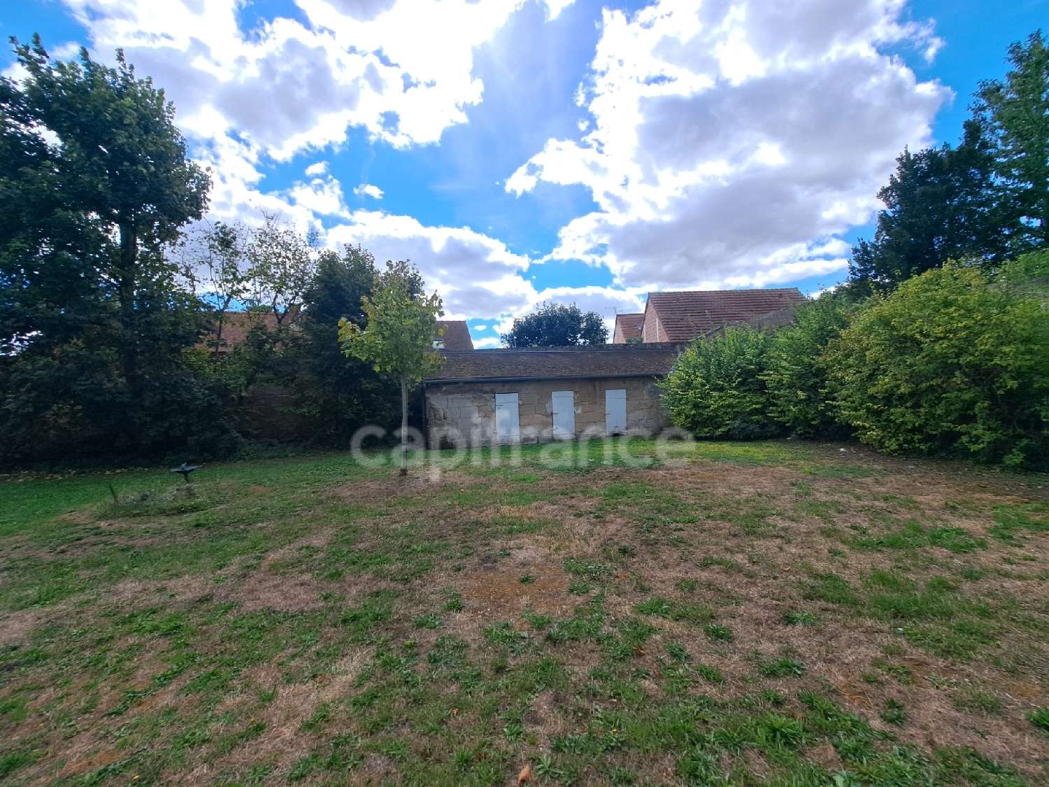  te koop huis Crépy-en-Valois Oise 4
