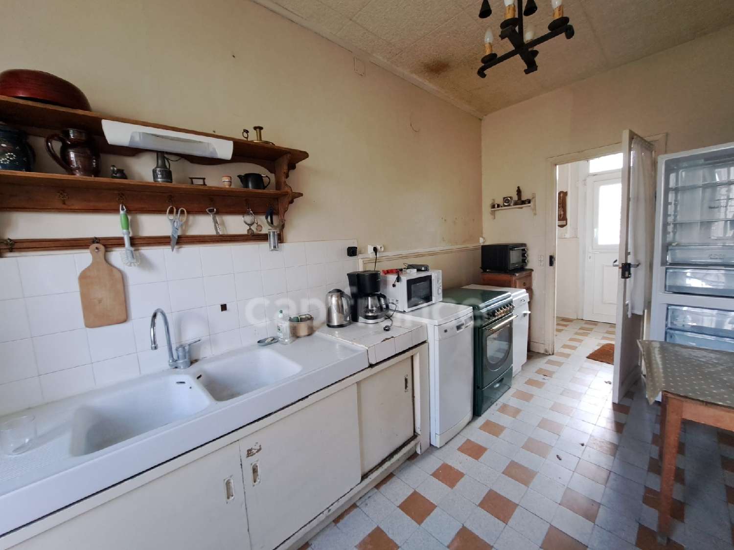  te koop huis Crépy-en-Valois Oise 6