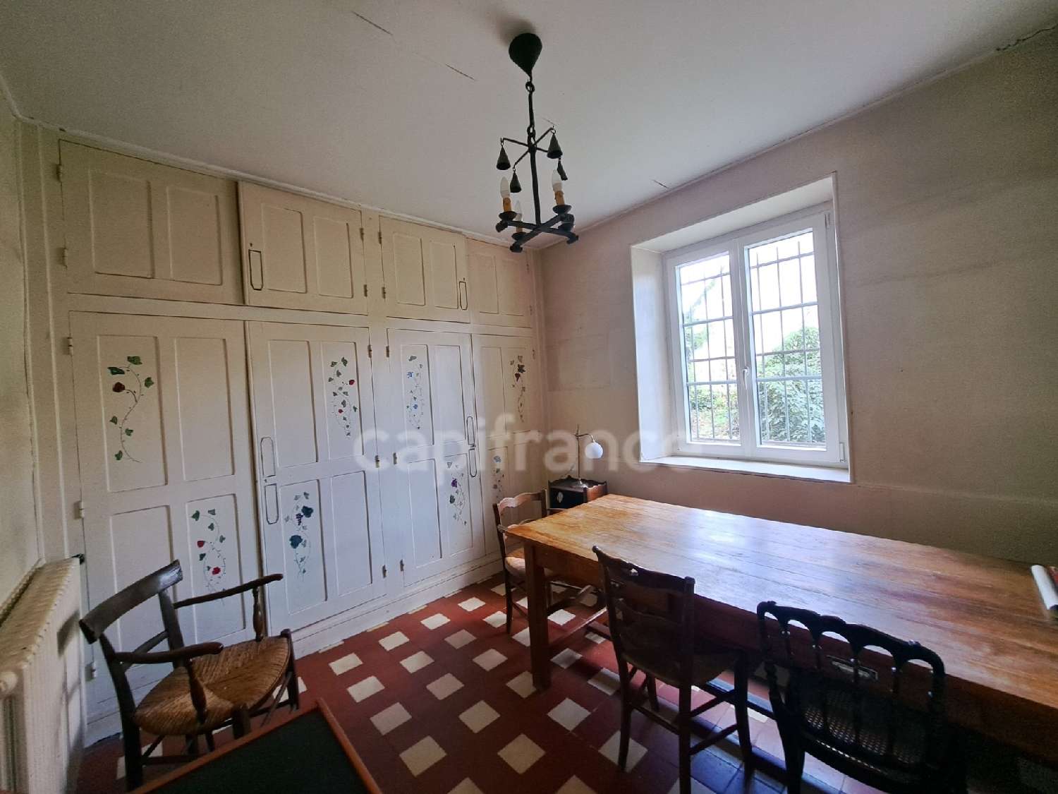  te koop huis Crépy-en-Valois Oise 7