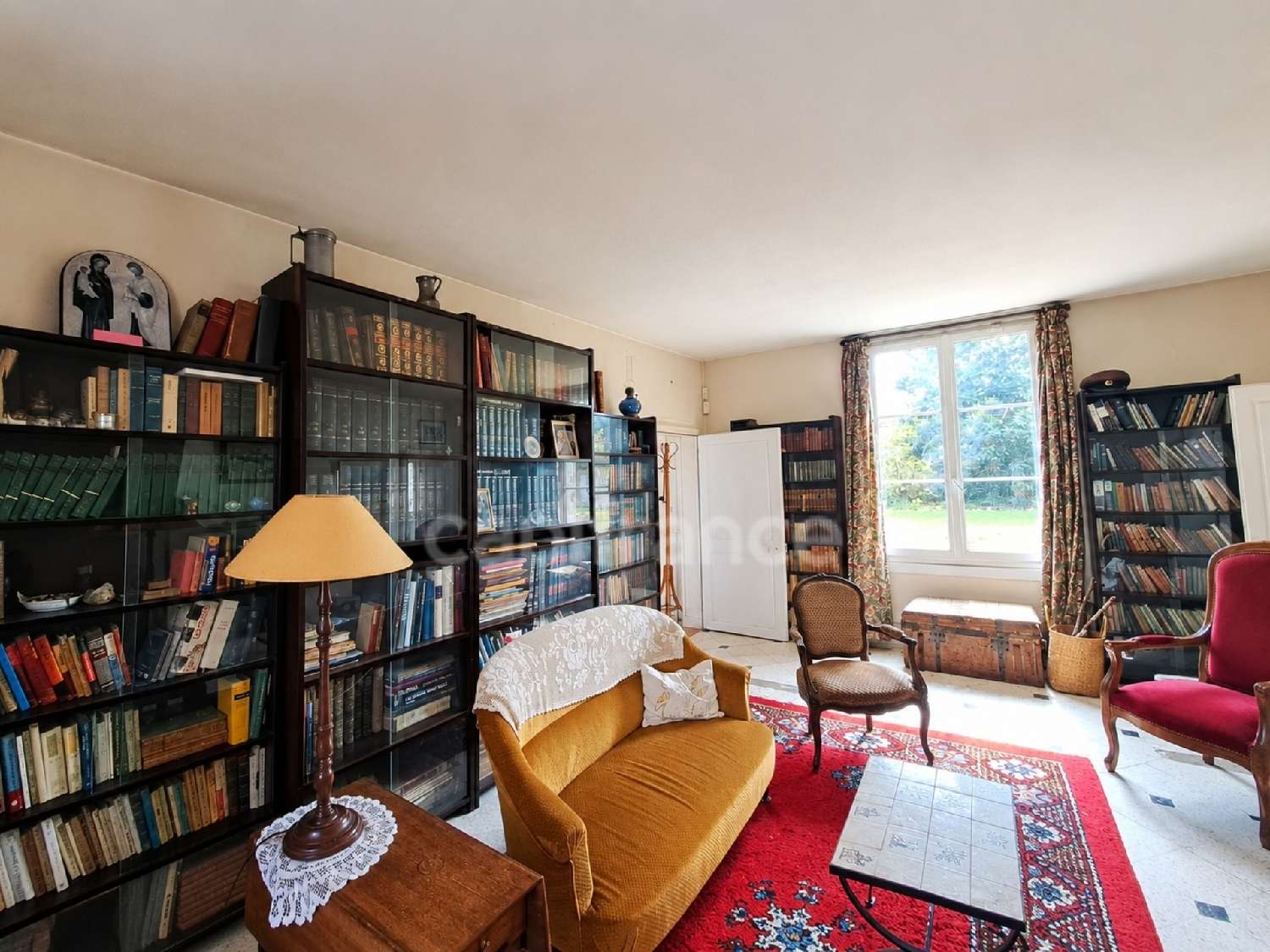  te koop huis Crépy-en-Valois Oise 8
