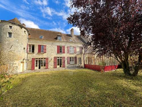 Crépy-en-Valois Oise house foto 7425952