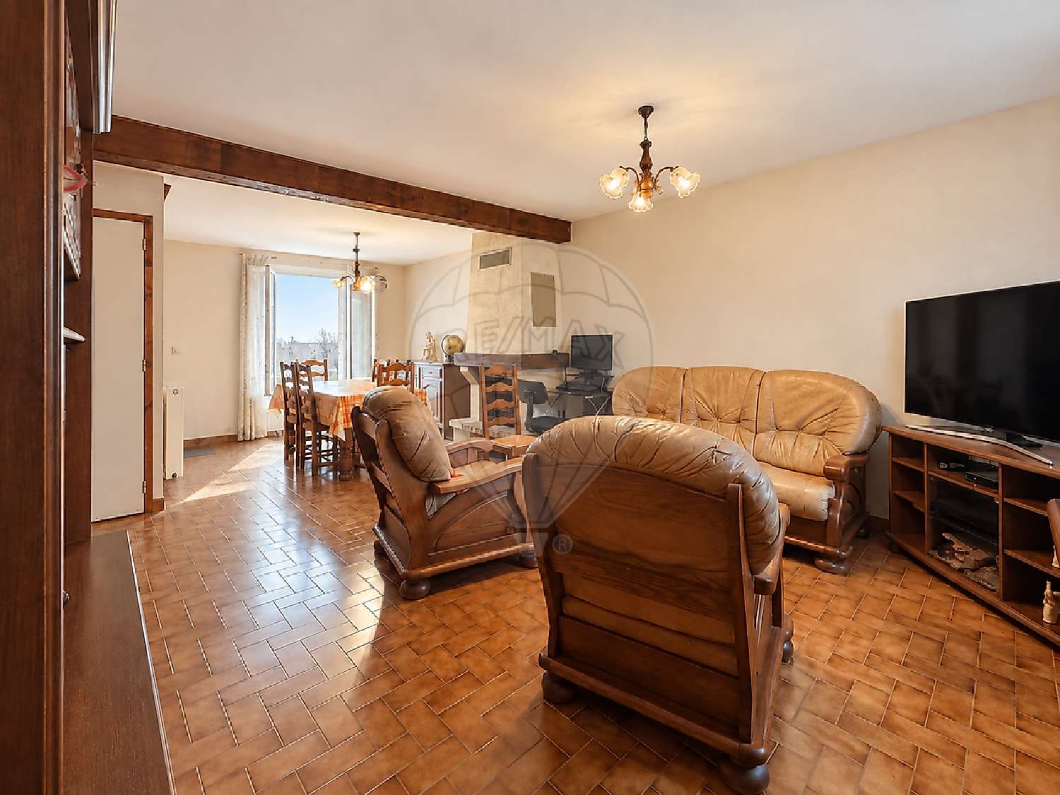 for sale house Crépy-en-Valois Oise 2