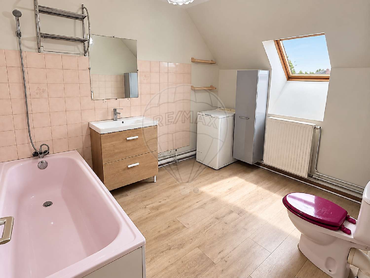 for sale house Crépy-en-Valois Oise 7