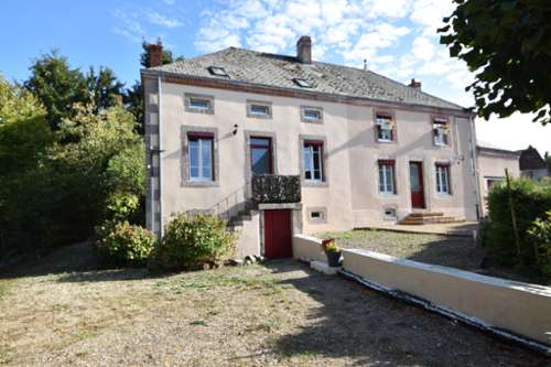 Cressy-sur-Somme Saône-et-Loire maison foto 7428350