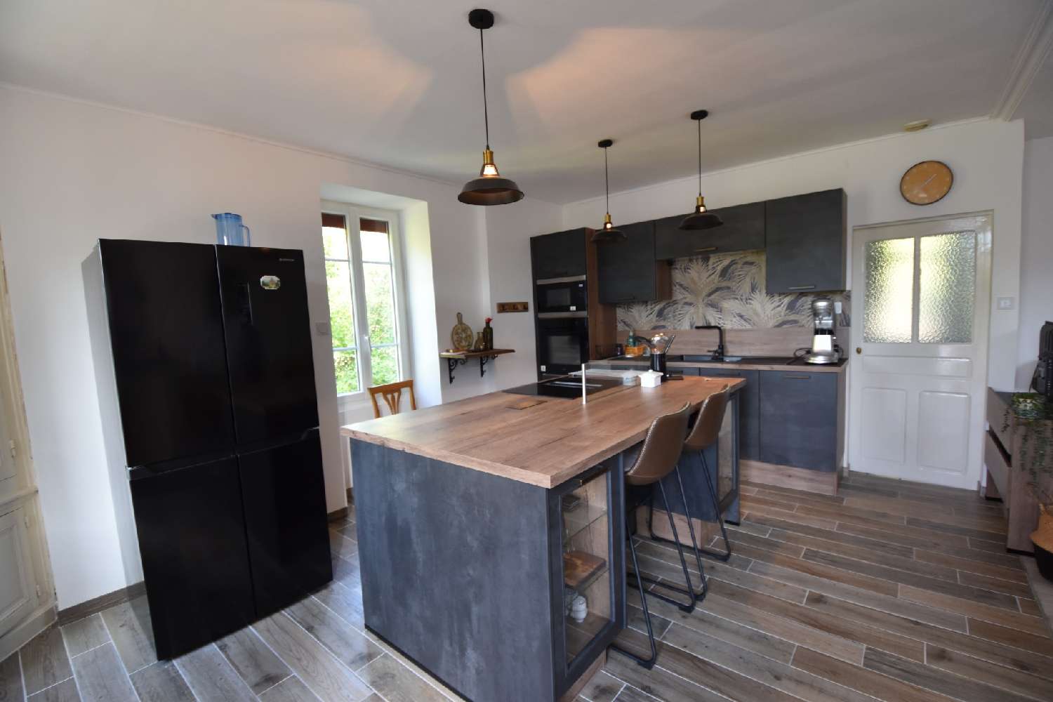  à vendre maison Cressy-sur-Somme Saône-et-Loire 3