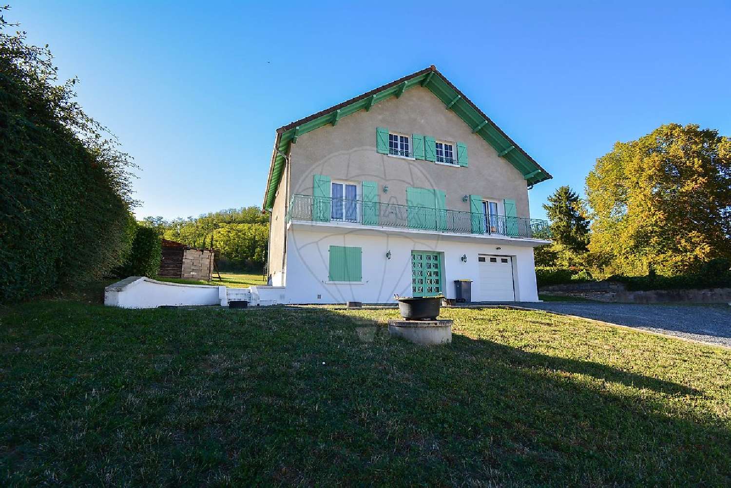  for sale house Creuzier-le-Vieux Allier 1
