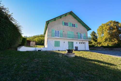 Creuzier-le-Vieux Allier house foto 7422299