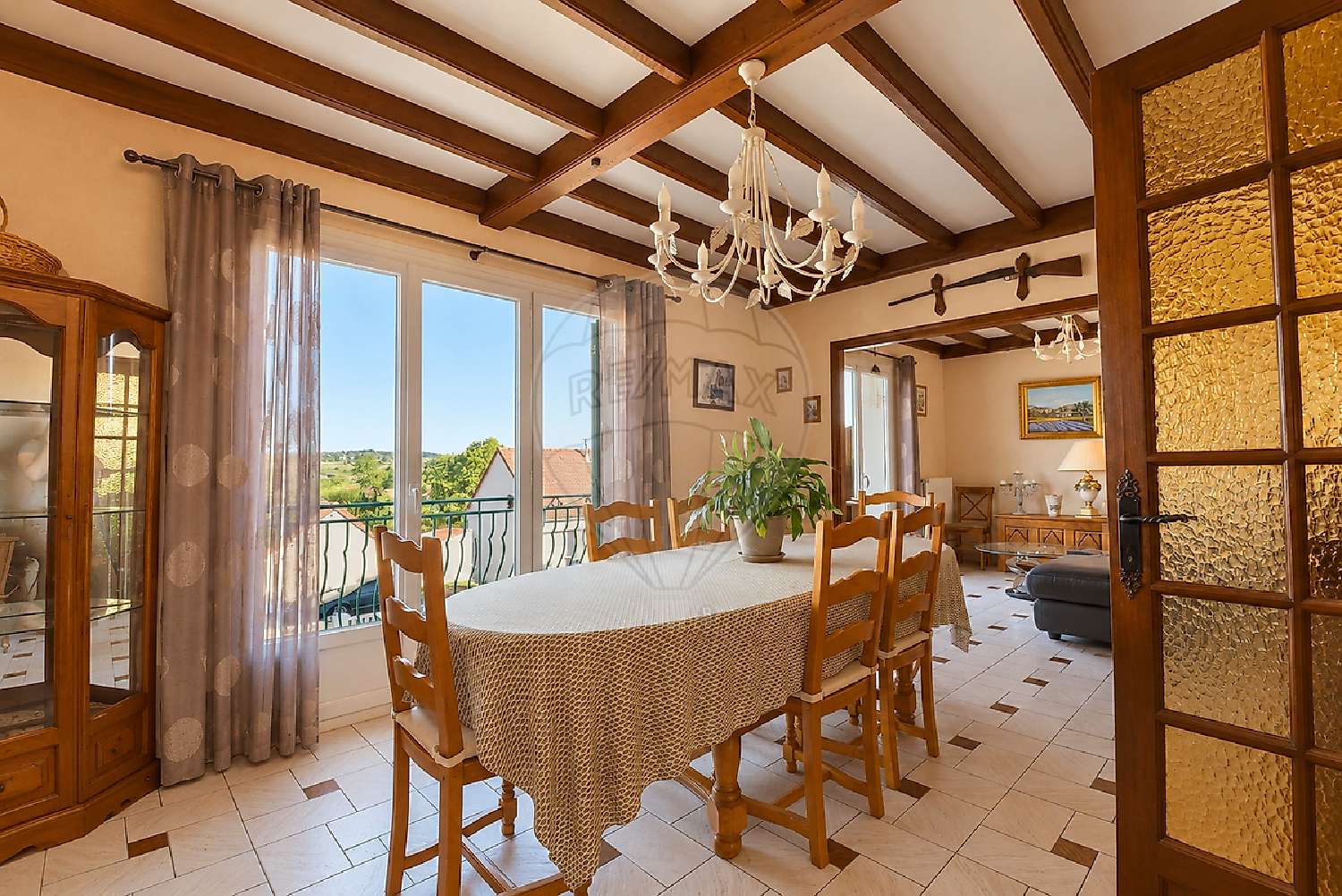  for sale house Creuzier-le-Vieux Allier 2