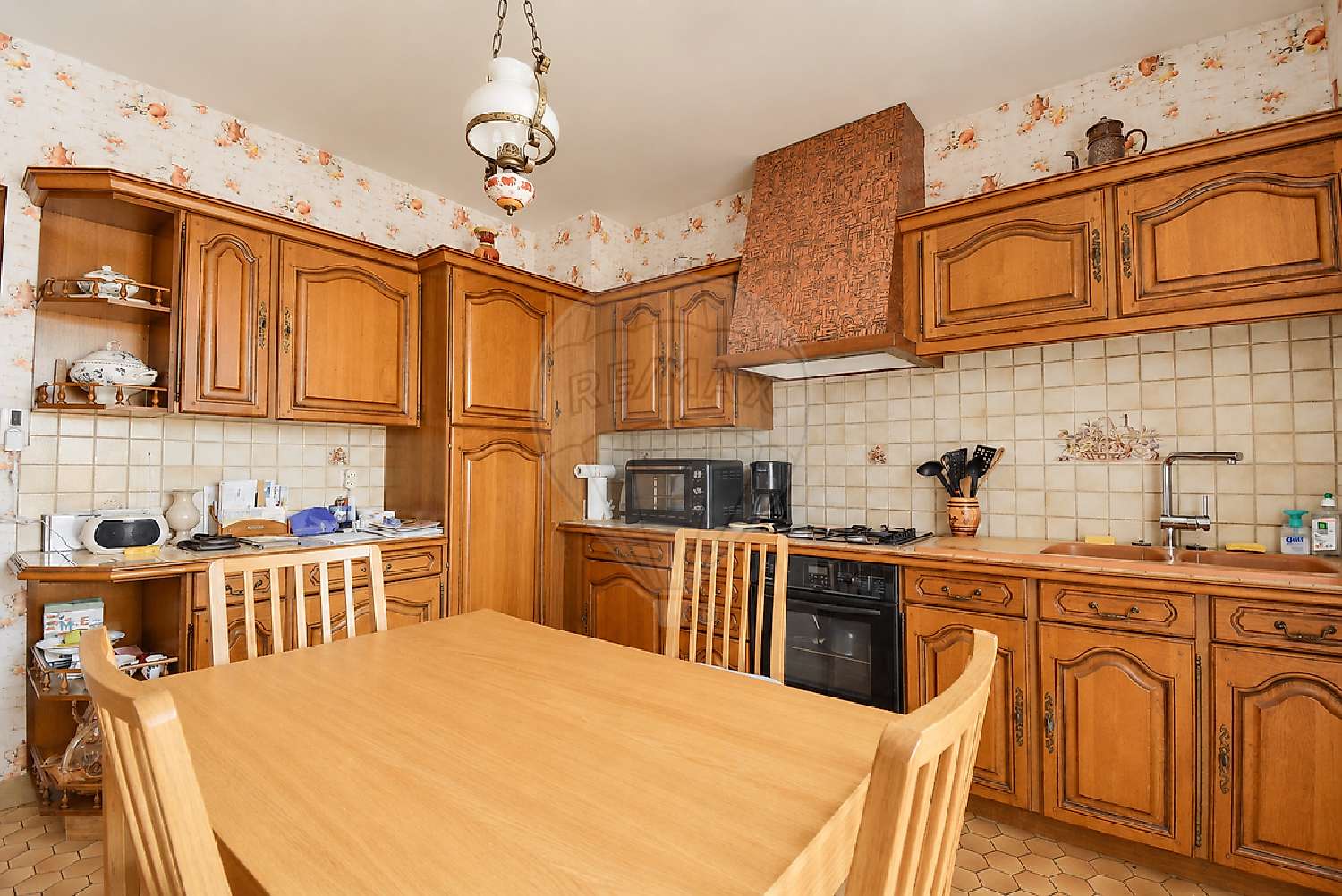  for sale house Creuzier-le-Vieux Allier 4