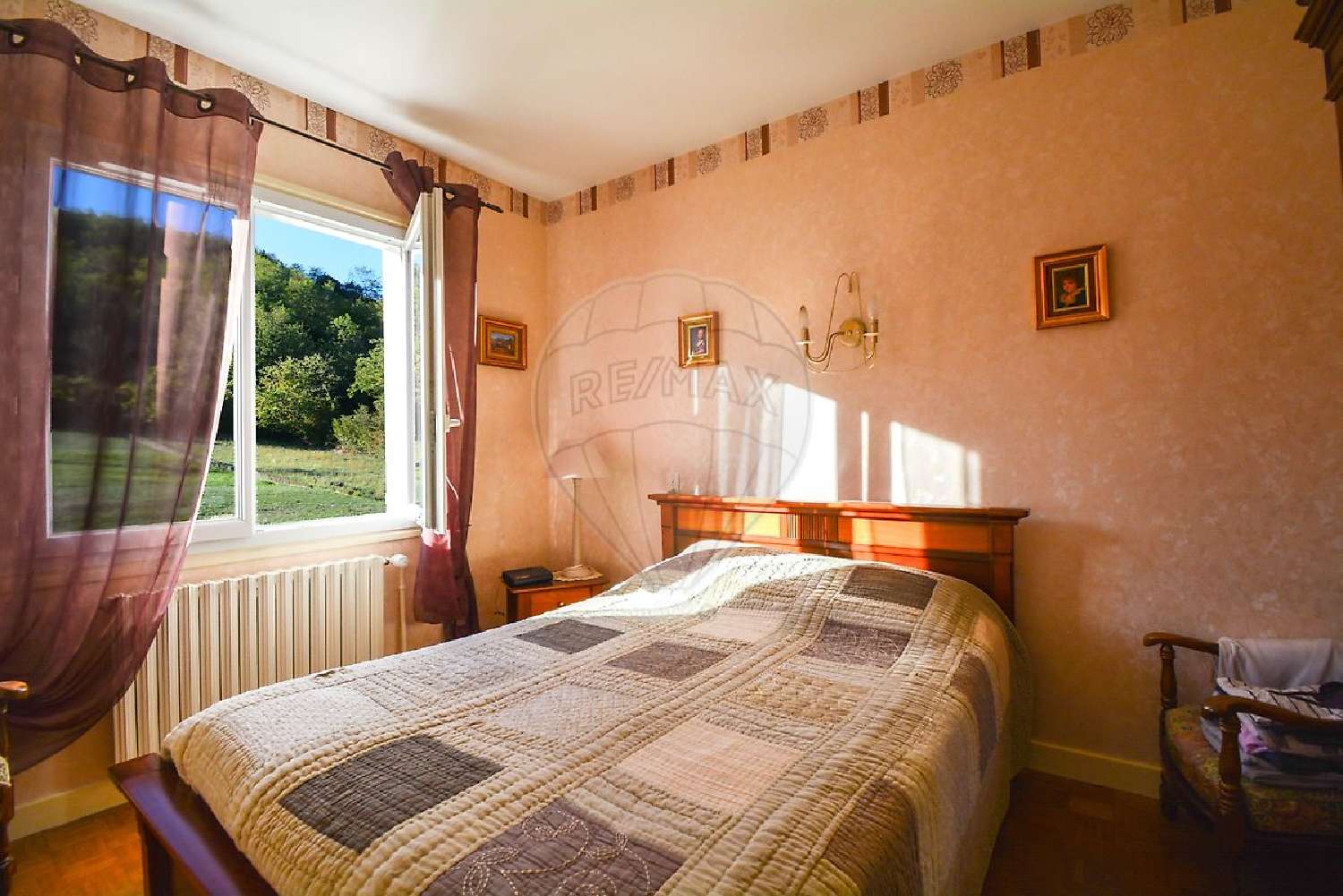  for sale house Creuzier-le-Vieux Allier 5