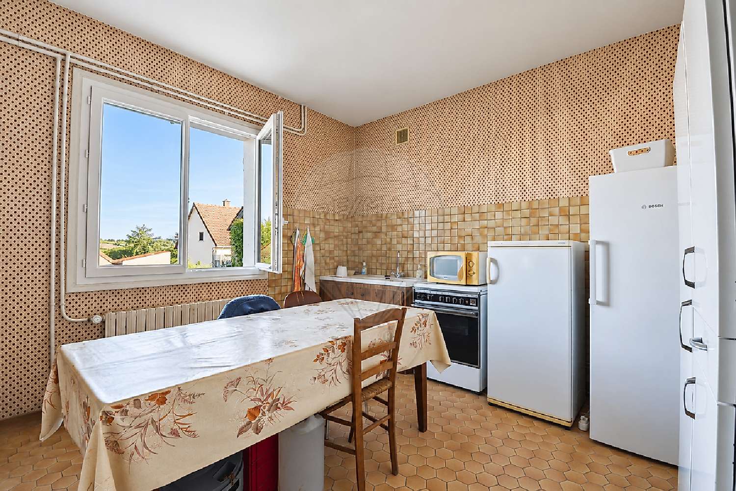 for sale house Creuzier-le-Vieux Allier 8