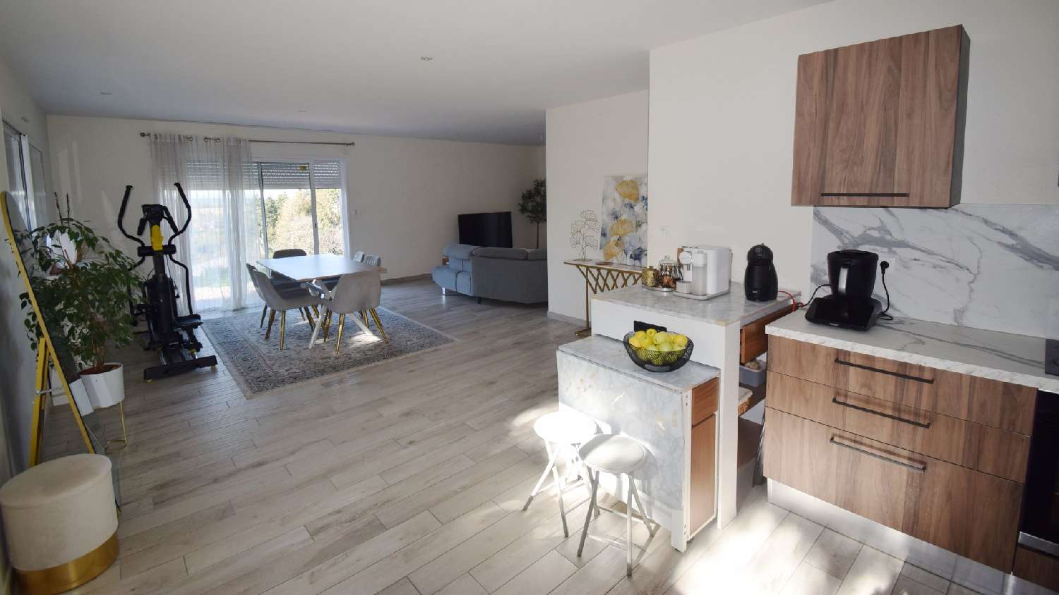 for sale house Creuzier-le-Vieux Allier 2