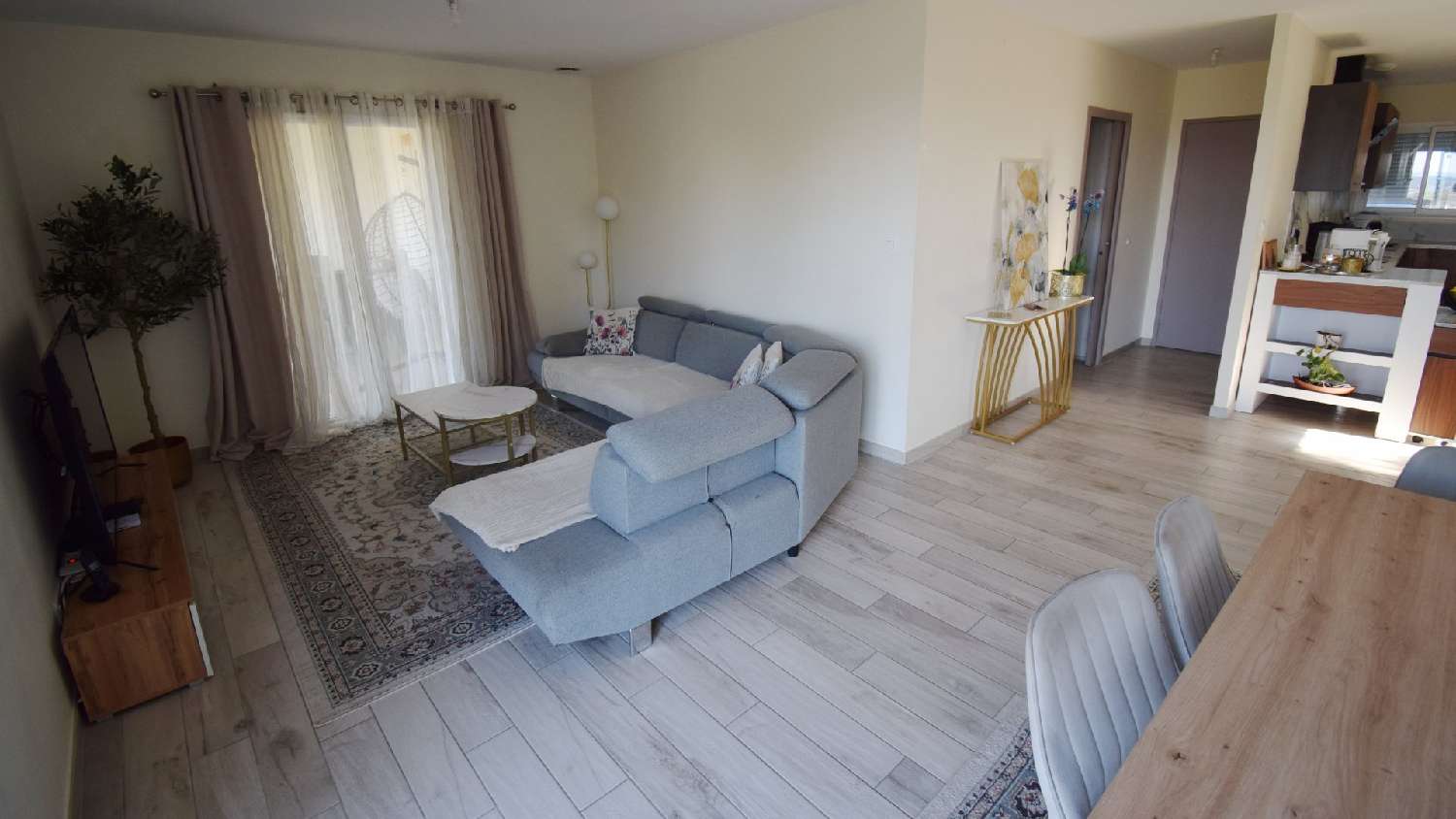 for sale house Creuzier-le-Vieux Allier 3