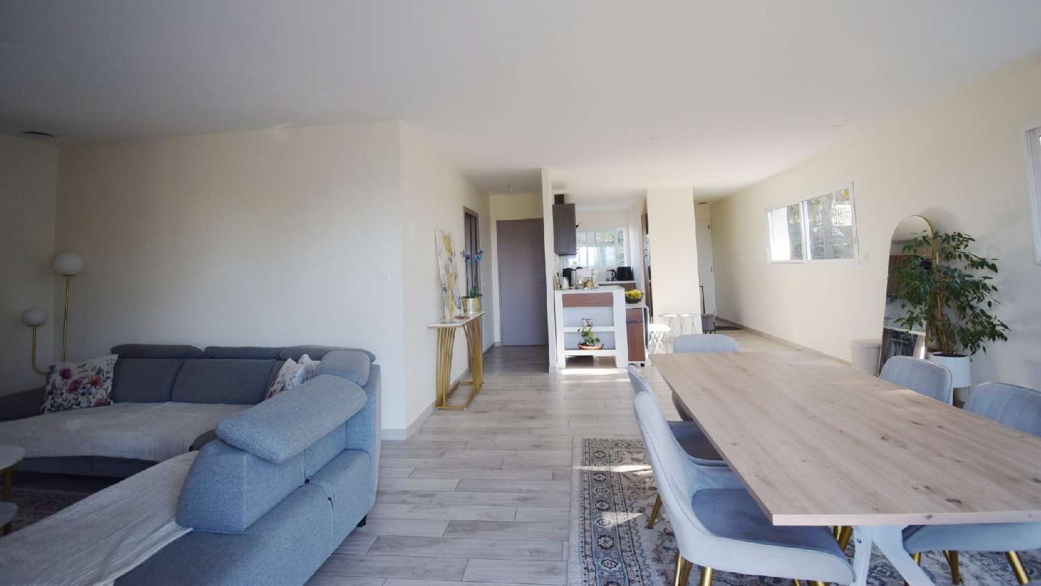 for sale house Creuzier-le-Vieux Allier 4
