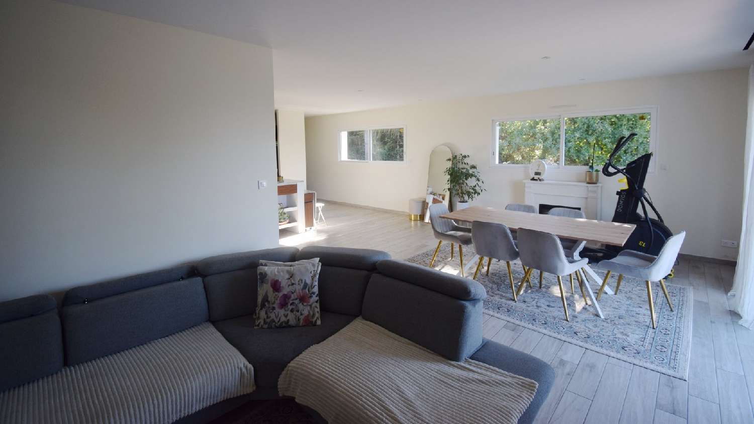 for sale house Creuzier-le-Vieux Allier 5