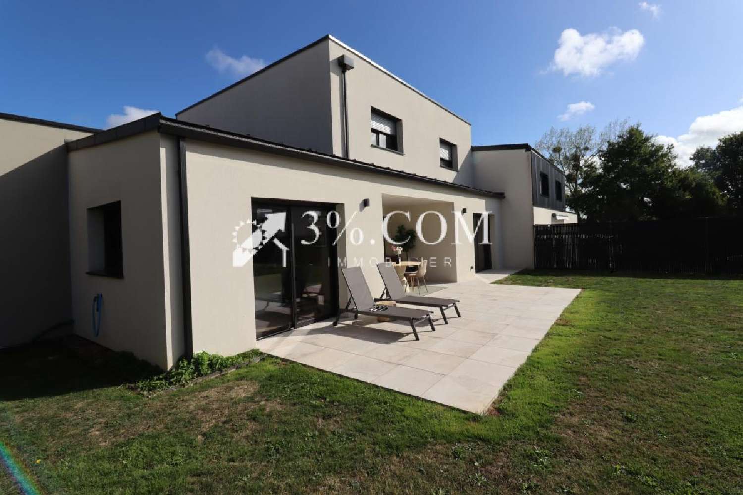 for sale house Crévin Ille-et-Vilaine 1