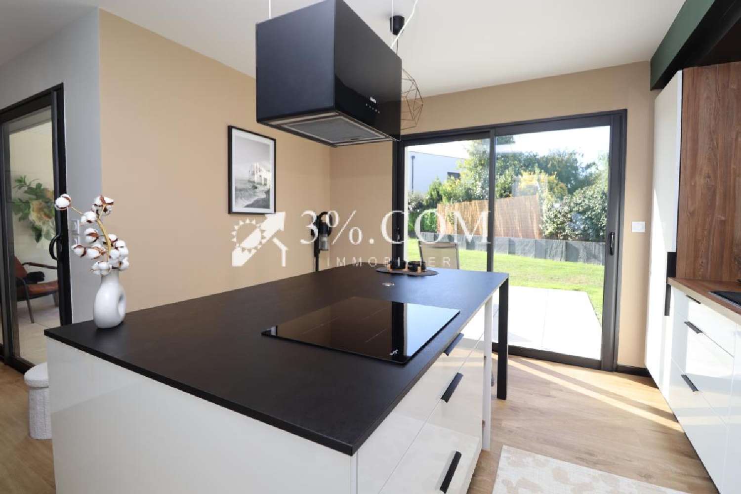 for sale house Crévin Ille-et-Vilaine 3