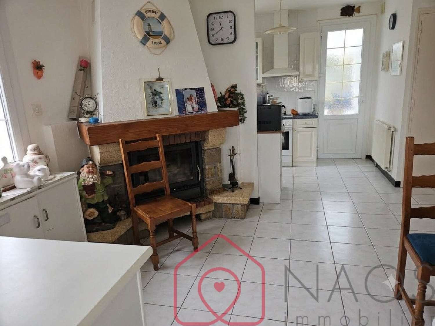 for sale house Criel-sur-Mer Seine-Maritime 5