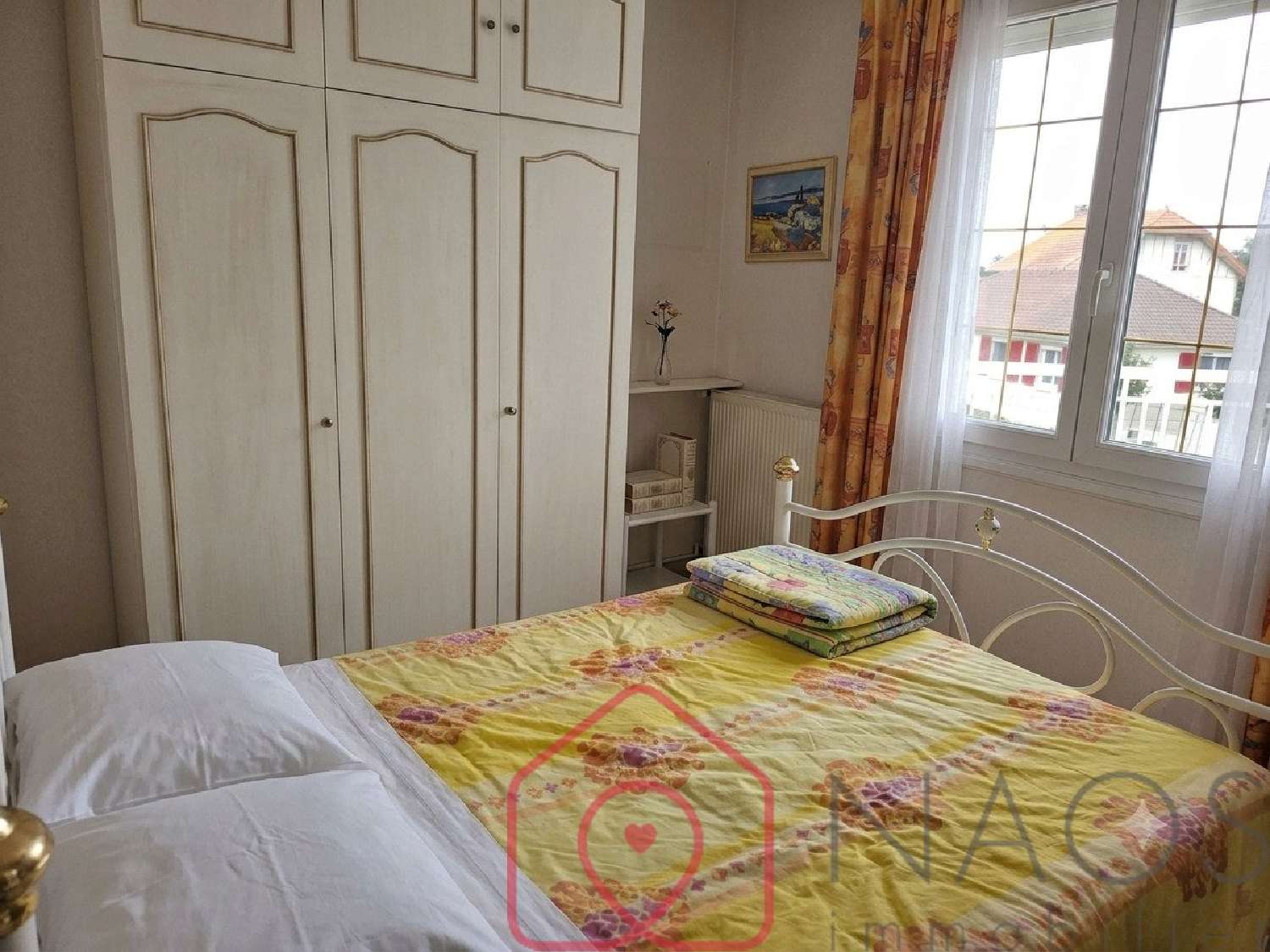 for sale house Criel-sur-Mer Seine-Maritime 7