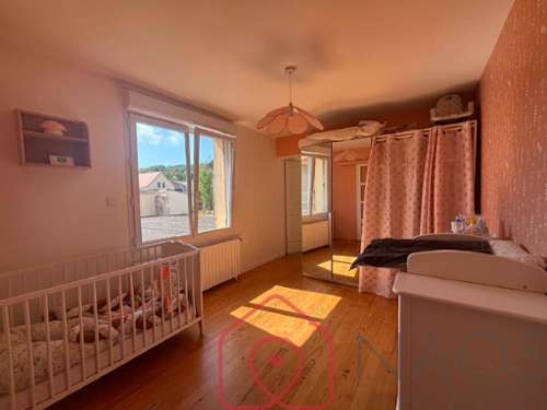  à vendre maison Criel-sur-Mer Seine-Maritime 5