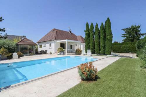 Crimolois Côte-d'Or Haus Bild 7428771