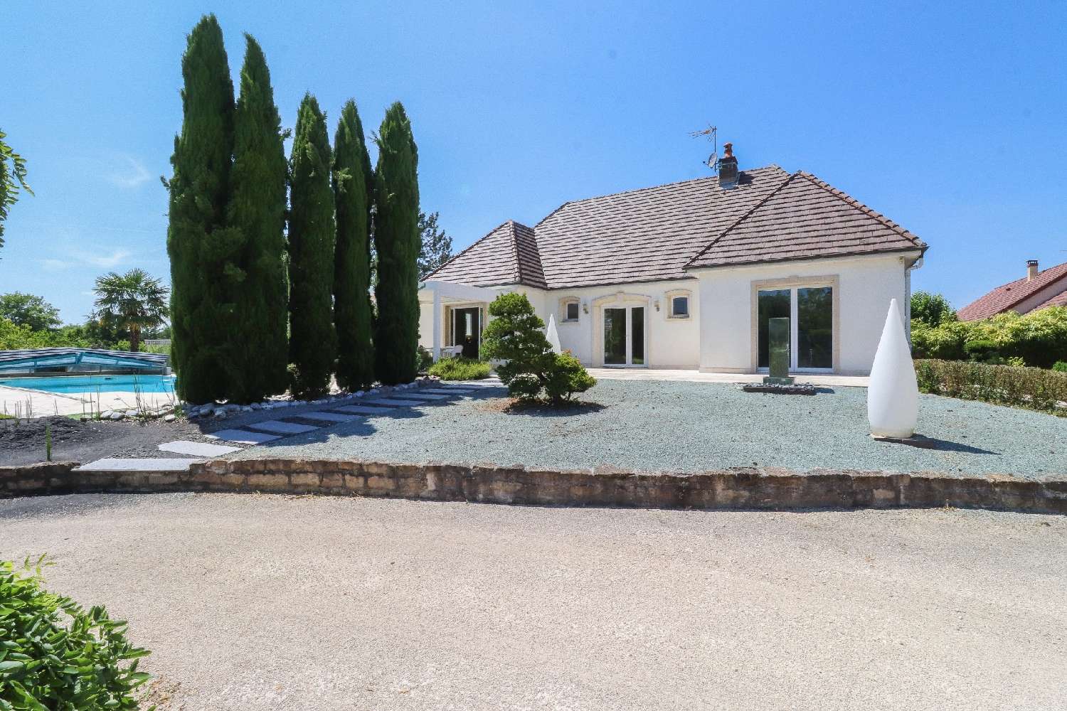  kaufen Haus Crimolois Côte-d'Or 2