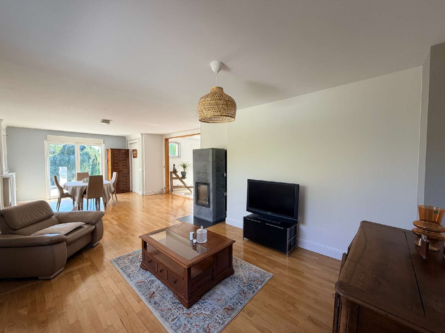  kaufen Haus Crimolois Côte-d'Or 8