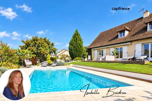 Crissey Saône-et-Loire huis foto 7420257