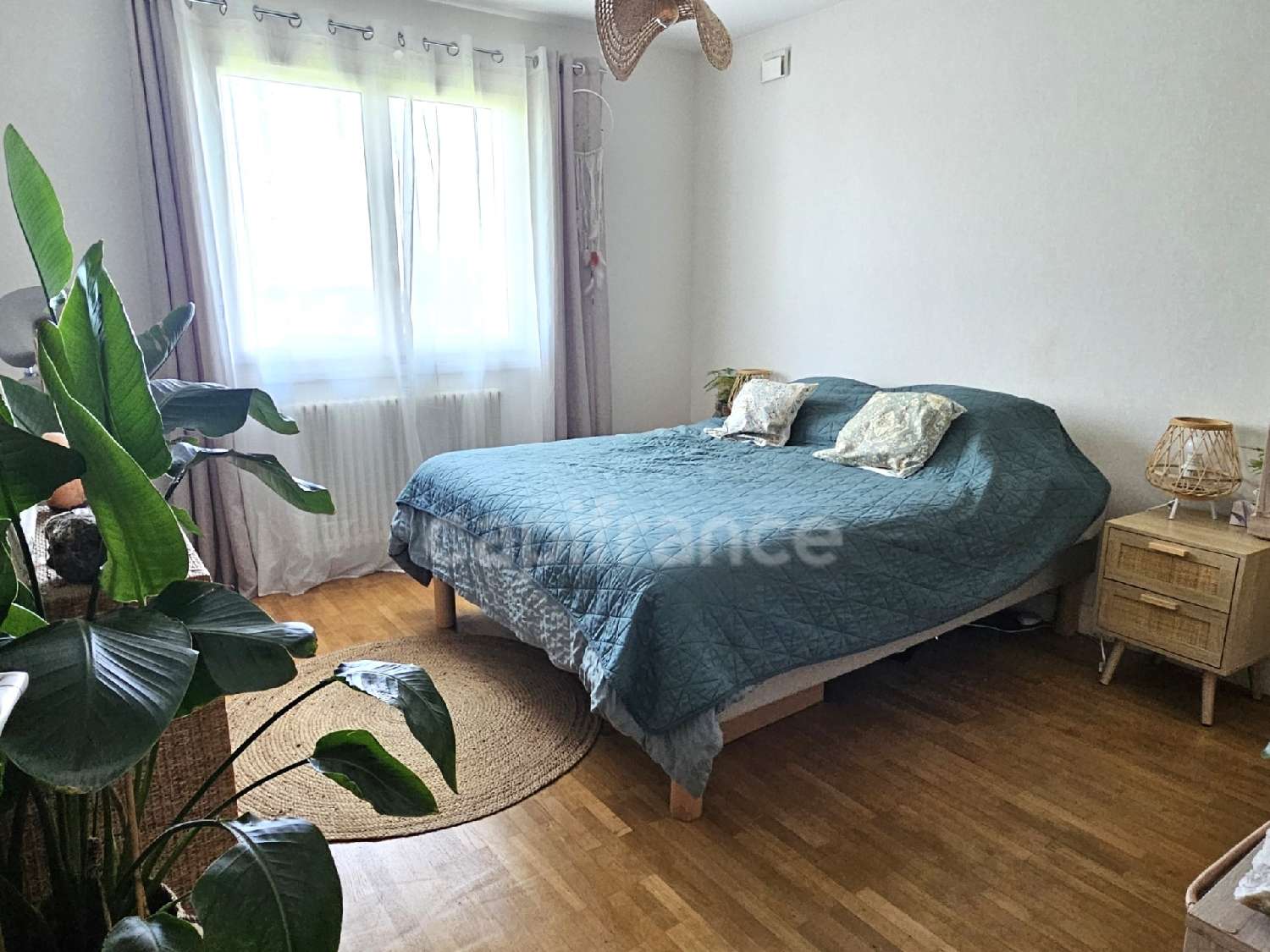 te koop huis Crissey Saône-et-Loire 5