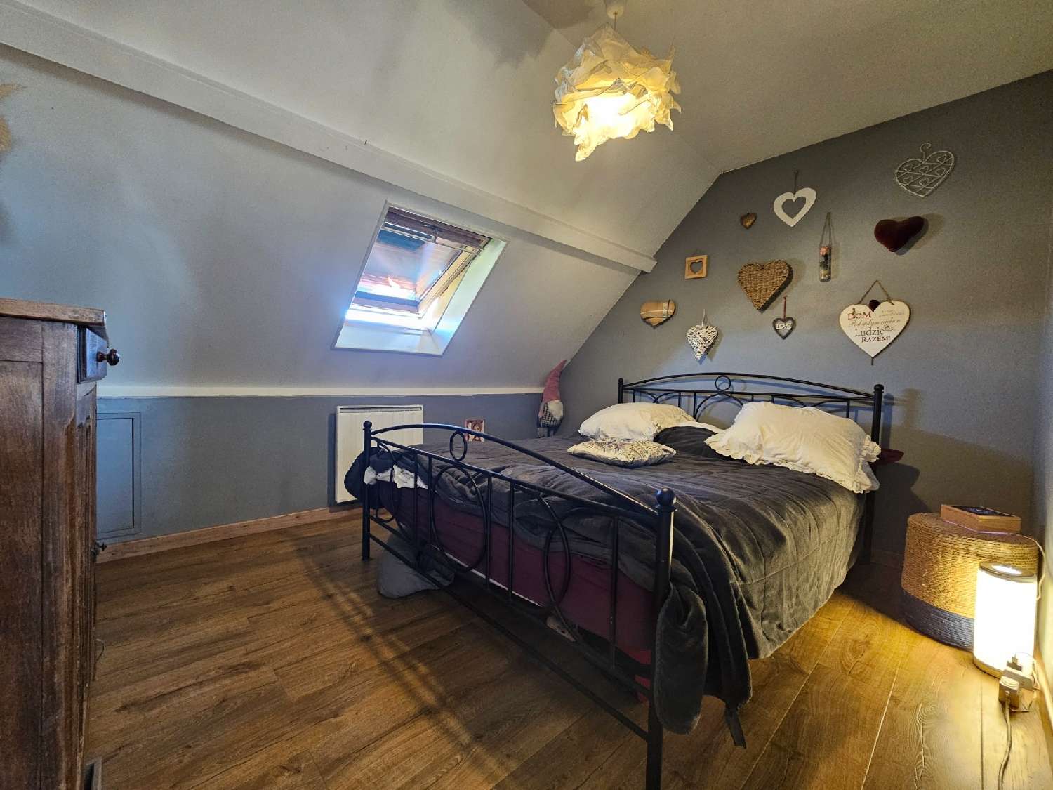 te koop huis Crissey Saône-et-Loire 8