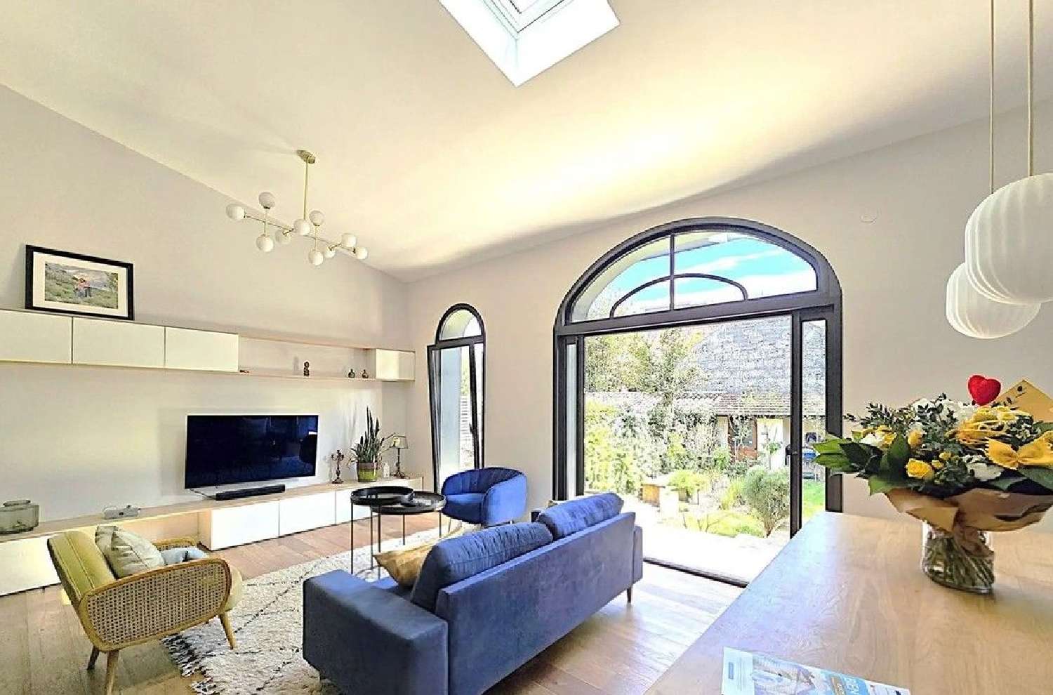 à vendre maison Crissey Saône-et-Loire 1