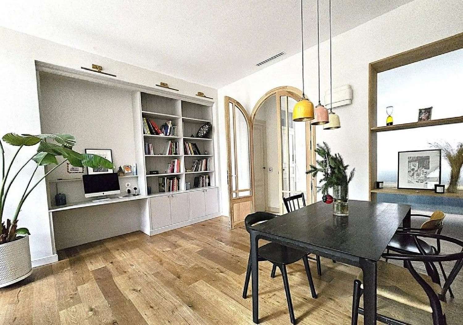 à vendre maison Crissey Saône-et-Loire 3